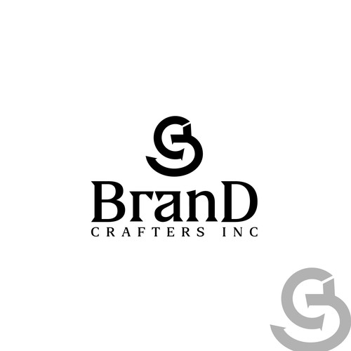 We need a captivating logo for a branded apparel and promo company Design by rksloution