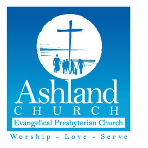 New LOGO wanted for Ashland Evangelical Presbyterian Church Logo