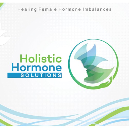 BANNER: Create a Stunning Visual attracting Women Seeking Balance and Vitality Design by Harleen™