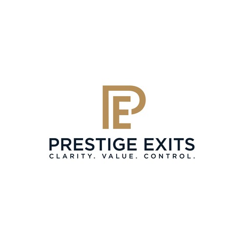 Logo & Brand for Boutique Advisory Design by Hajara Begum