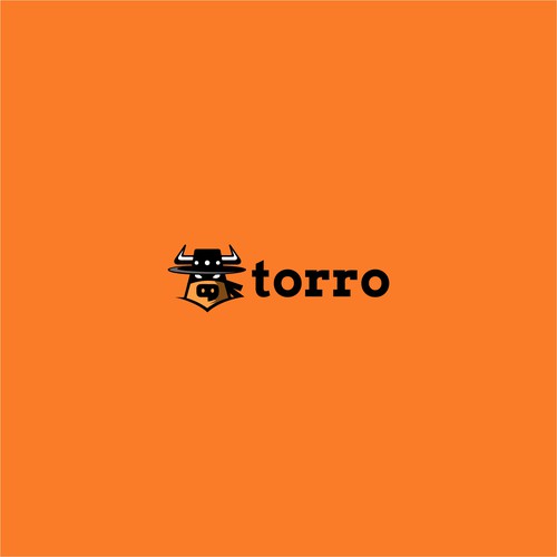 Torro: New Brand & Logo for Digital Agency Design by Nikajima