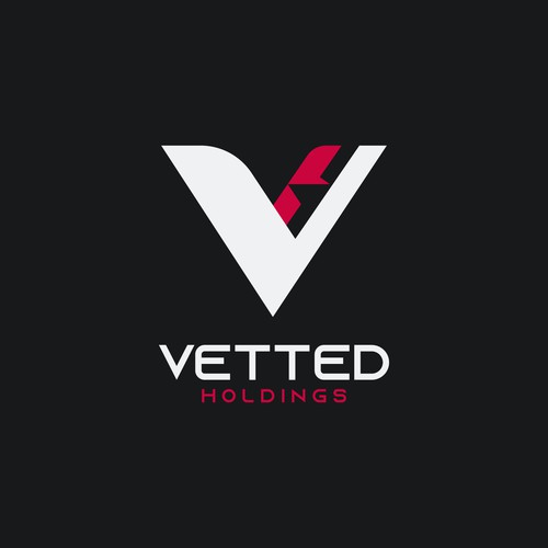 Design di Vetted Holdings New Logo di Limitless☝