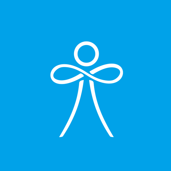 Design by Must_Art titled "clean, tranquil look appealing for weight loss, hormonal balance - medical"