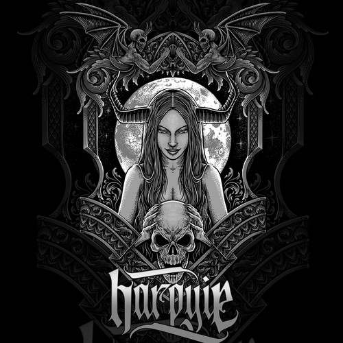  contest entry by fahroer