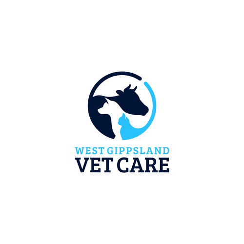 Designs Freshen up our look to fit our renovated mixed animal