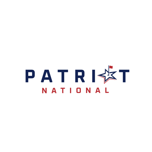 Patriots National Golf Club Design réalisé par rulasic