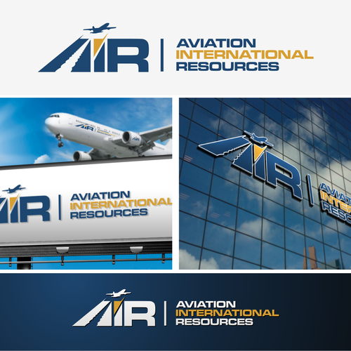 A new global aviation entity that will have truly far reaching delivery Design by pxlsm™