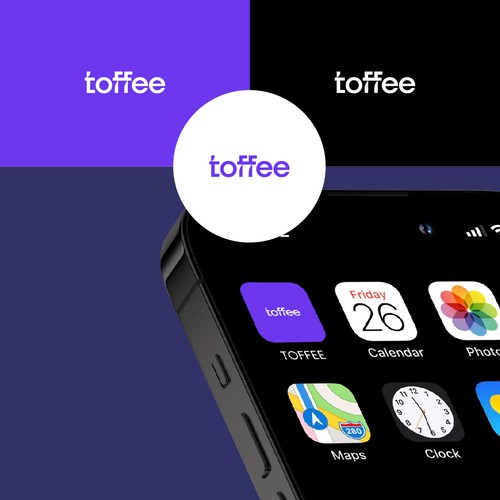 Design di modern fintech logo di Basit Khatri