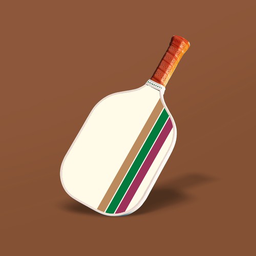 Designs for pickleball paddle collection Design by ⭐ilLuXioNist⭐