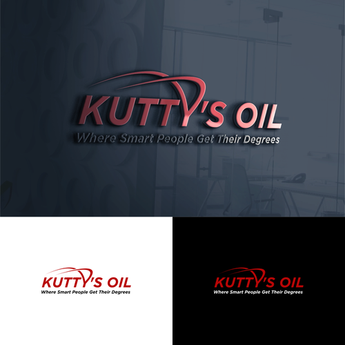 Design a Classic Logo for a Heating Oil Delivery Business Design by Arif Iskandar