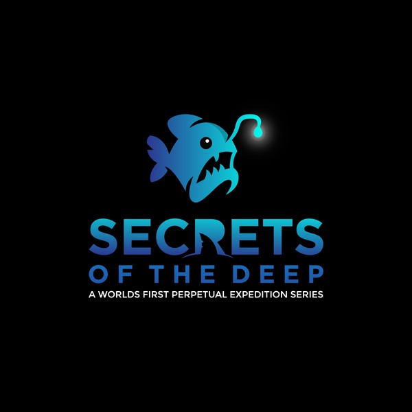 Design by y.o.y.o. titled "Secrets of the deep."