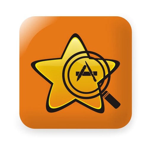 Design di iPhone App:  App Finder needs icon! di imaginationsdkv