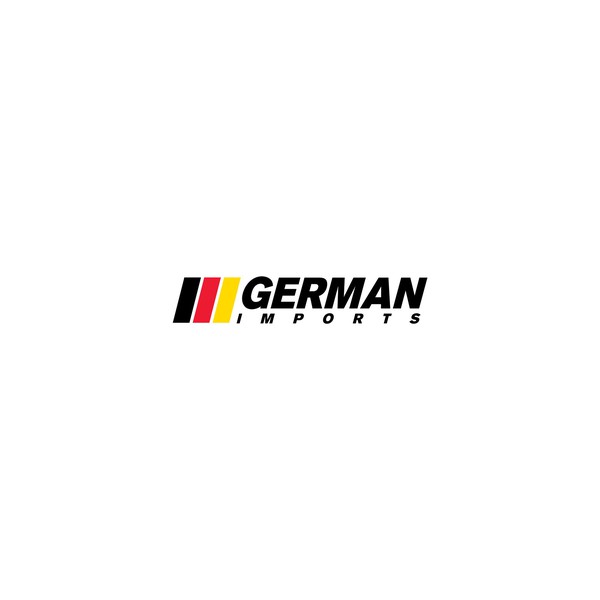 Design by sindefall titled "German Imports Utomotive Importing Company"