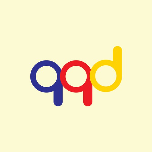 Community Contest | Reimagine a famous logo in Bauhaus style Design by mouseuser