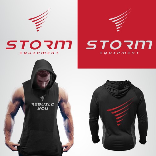 Logo & brand identity pack contest entry by UribeStudio