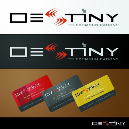 destiny-ontwerp door gheablo