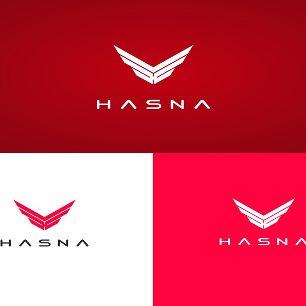 Design by Muriel c titled "hasna"