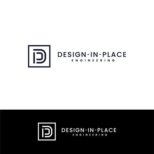 Design New Brand Logo for Engineering Firm-- Sleek, Sophisticated Design por DK•