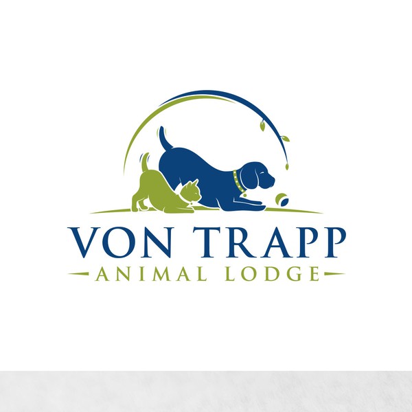 Design by Hazel&Issam titled "VON TRAPP ANIMAL LODGE"