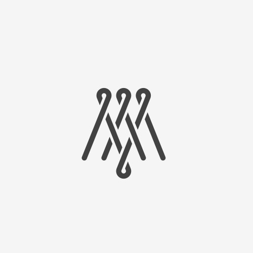 Design a cool logo for my knitwear brand Design by LifeLover