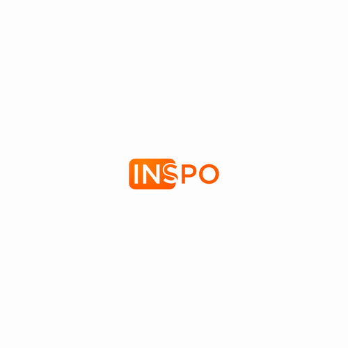 Design an inspiring logo for a platform that's designed to inspire! Design by _likah_