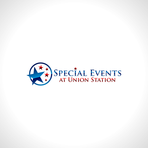 Special Events at Union Station needs a new logo デザイン by xygo_bg