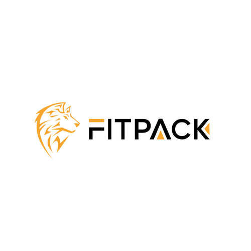 FITPACK (I INCLUDE AI FILES WITH AN EASY LOGO THAT JUST NEEDS TO BE TWEAKED SLIGHTLY) Design by merechesol™