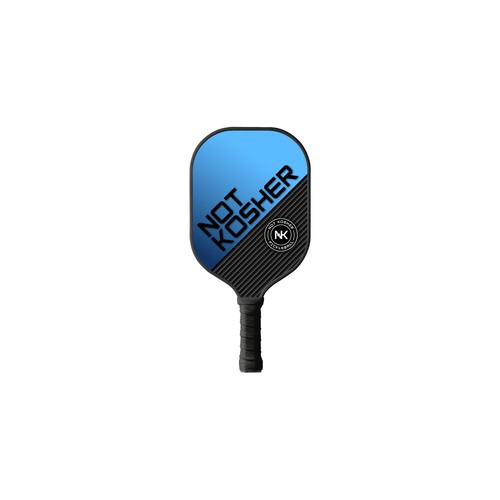 Pickleball Paddle Design Diseño de jkvall
