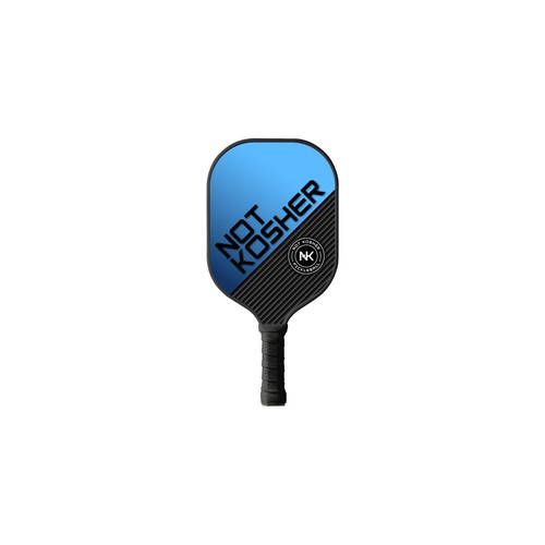 Design Pickleball Paddle Design di jkvall