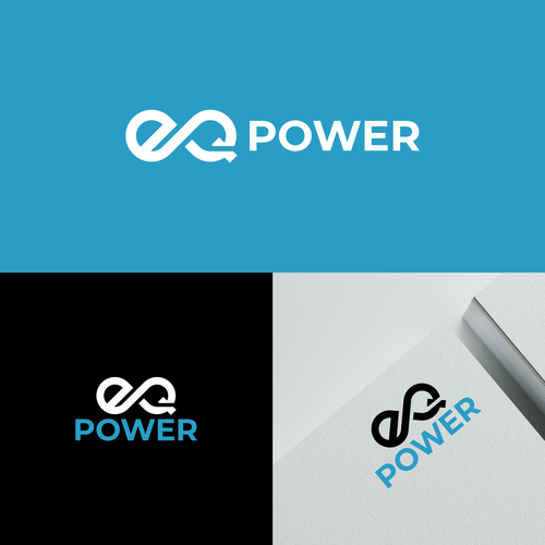 Professional Electrical Business Logo Design by code.signs
