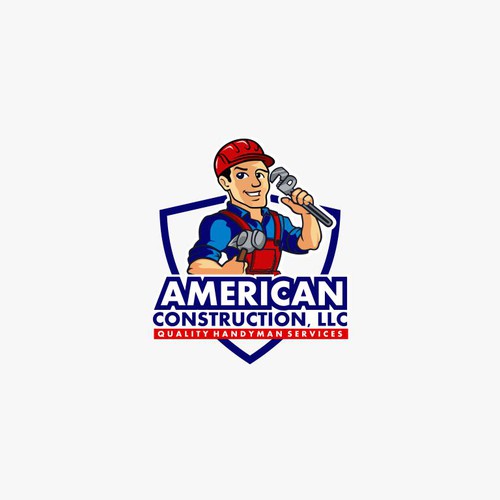 American Construction, LLC Design by RAKHA 13