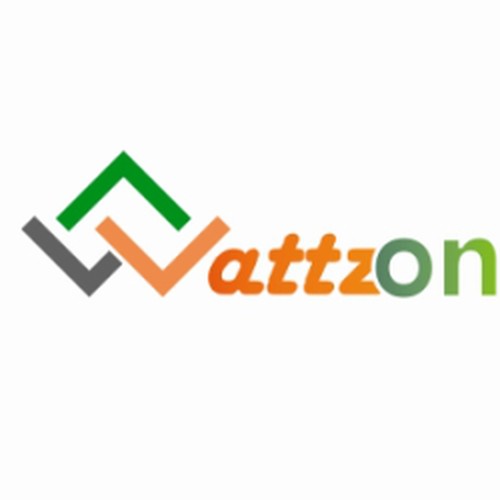 Help WattzOn (BusinessWeek Best Idea 2008) with a new logo Design by Dnriyadi