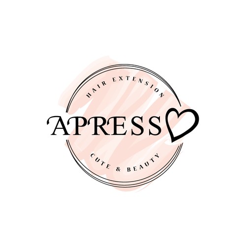 Gewinner des Wettbewerbs „ヘアーエクステ　パッケージデザイン“ in der Kategorie Logo von MS Designs97