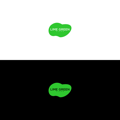 Lime Green Clean Logo and Branding デザイン by Clororius