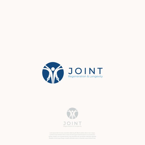 joint Regeneration & Longevity Design von BillyFoss