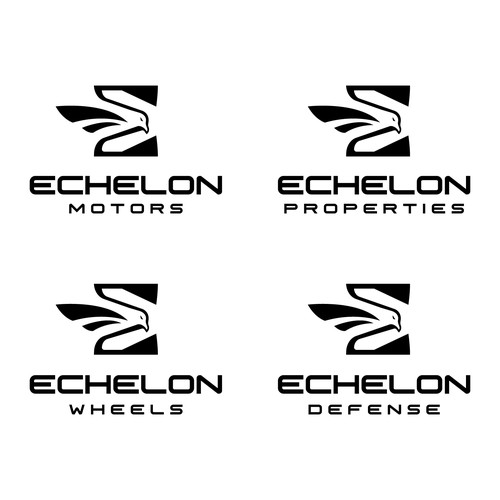 Help us build a logo to start a Lifestyle Brand representing Automotive Industry First in class Design by AshokDesigns