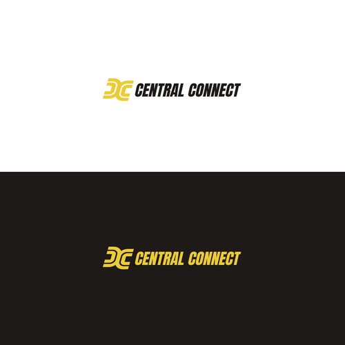 Central Connect Design by Fluxpart