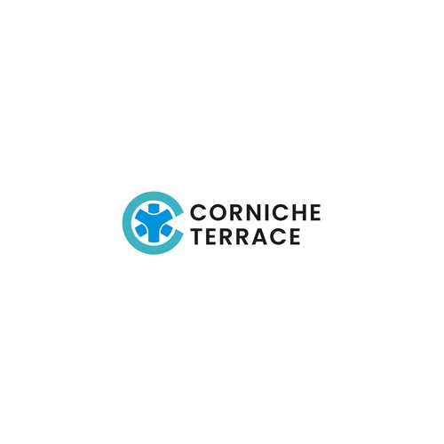 Corniche Terrace Design by BAY ICE 88