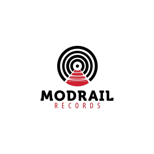 Create a logo for a new record company Design von dolape