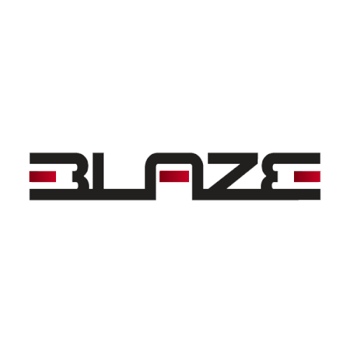 Blaze - Logo for hot new software startup Design von panonis