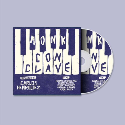  contest entry by ZonaLP