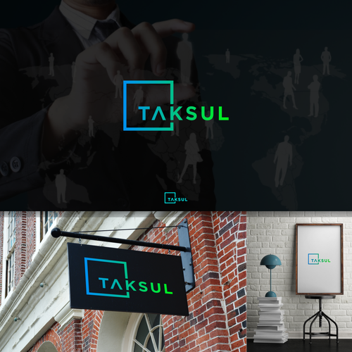 Diseño de logotipo propuesta en el concurso por h a k a n