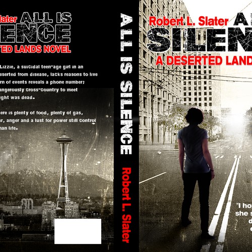 Help Rocket Tears Publishing LLC with a new book or magazine cover Design by Chameleonstudio74