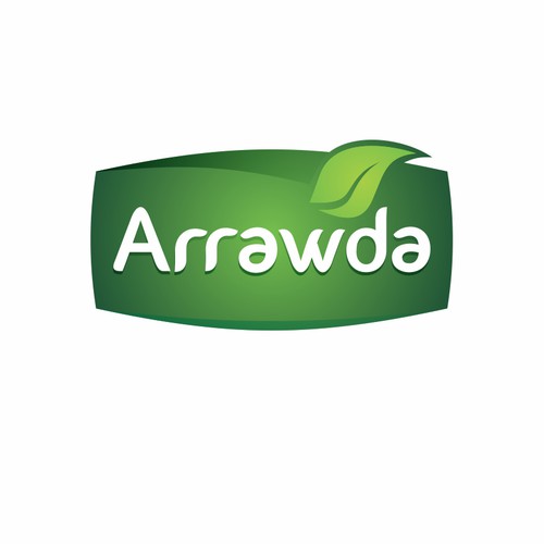 Logo design contest entry by Darka V