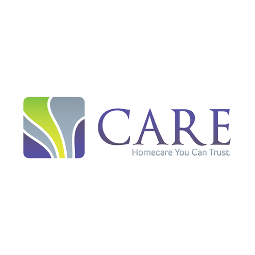 Logo for home healthcare company Design by Kovje