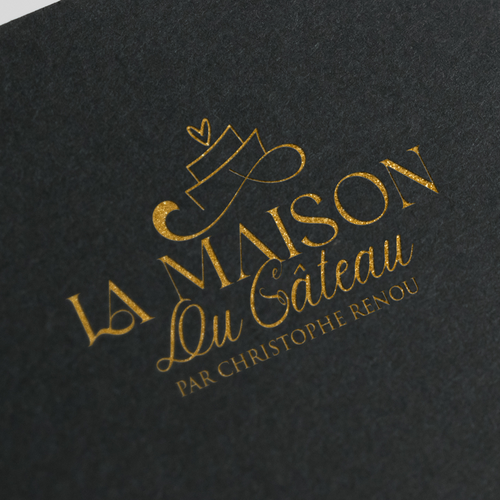  contest entry by Woow Designs