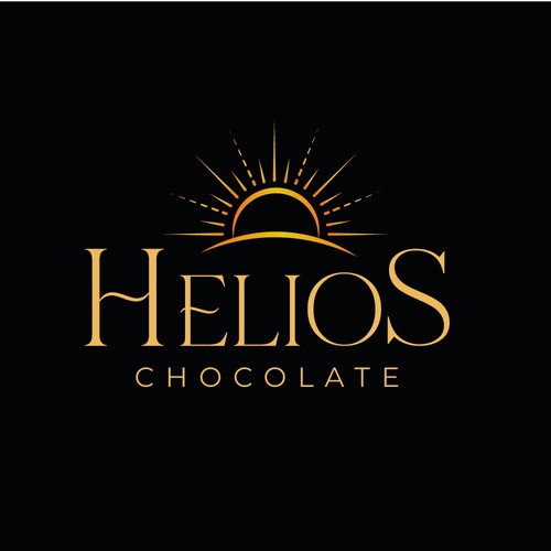 Design a logo for a Premium bean to bar Chocolate business Design by floxy.designer