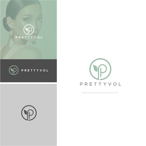 Skincare brand logo (a fresh take on skincare), Logo design contest