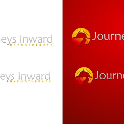 New logo wanted for Journeys Inward Hypnotherapy Ontwerp door gatro