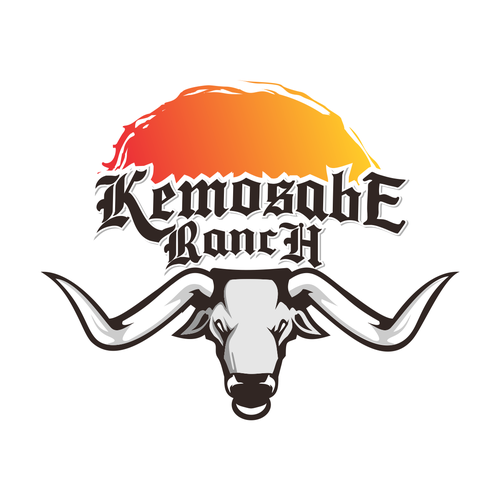 Designs | Hunting Ranch Logo Design | Logo design contest